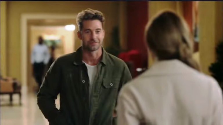 Grey’s Anatomy Season 18 Episode 2 “Some Kind of Tomorrow” – Mer leaving Grey Sloan Memorial Grey’s Anatomy Season 18 Episode 2 “Some Kind of Tomorrow” – Mer leaving Grey Sloan Memorial