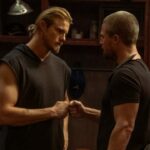 (Season Finale) Heels Episode 8 “Double Turn” Preview – Release Date – Synopsis Heels Season 1 Episode 8