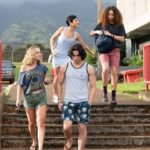 Amazon’s I Know What You Did Last Summer Season 1 Episode Guide – Cast – Trailer I Know What You Did Last Summer Season 1 Episode Guide