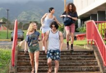 Amazon’s I Know What You Did Last Summer Season 1 Episode Guide – Cast – Trailer I Know What You Did Last Summer Season 1 Episode Guide