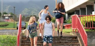 Amazon’s I Know What You Did Last Summer Season 1 Episode Guide – Cast – Trailer I Know What You Did Last Summer Season 1 Episode Guide