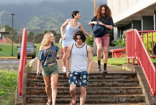 Amazon’s I Know What You Did Last Summer Season 1 Episode Guide – Cast – Trailer I Know What You Did Last Summer Season 1 Episode Guide