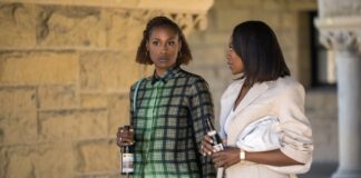 Get ready for Tonight Insecure Season 5 Episode 1 Reunited, Okay?