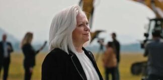 Yellowstone Season 4 Episode 1 Preview – Meet a new rival Caroline Jacki Weaver. yellowstone