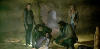 La Brea Episode 3: “The Hunt” Release Date – Promo – Photos La Brea Season 1 Episode- 3- Photos