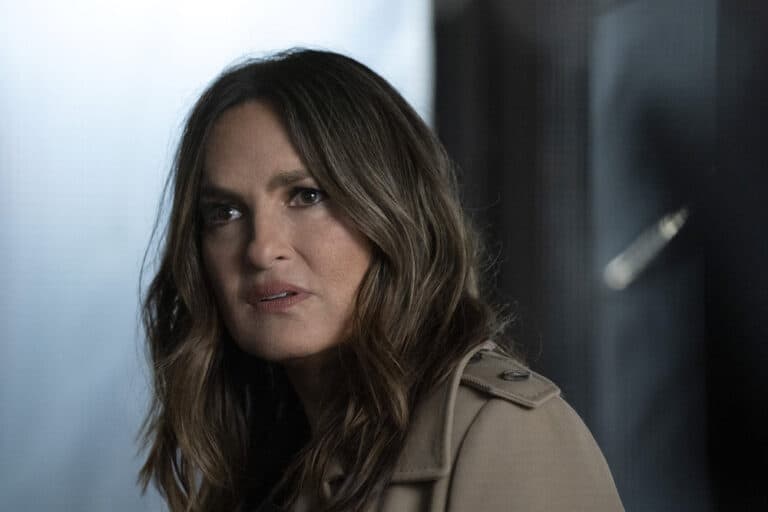 Law and Order SVU -Season 23 Episode 7