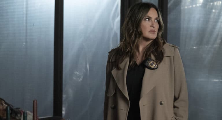 Law And Order SVU Season 23 Episode 14: Release Date "Video Killed The Radio Star"