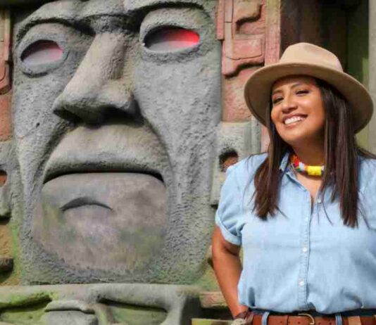 Legends of the Hidden Temple Reboot Episode 2: “The Hawaiian Legend of Pele” Legends of the Hidden Temple Reboot Episode 2: "The Hawaiian Legend of Pele"