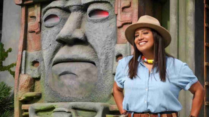 Legends of the Hidden Temple Reboot Episode 2: 
