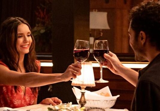 Netflix’s Love Hard: Release Date – Trailer – Cast Love Hard (2021)