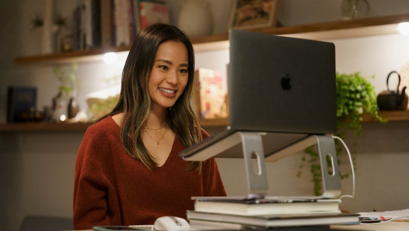 'Mr. Corman' , Episode 10 Jamie Chung-min