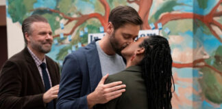 Get Ready for Tonight! New Amsterdam Season 4 Episode 3 “Same As It Ever Was” Preview New Amsterdam Season 4 - Episode 3