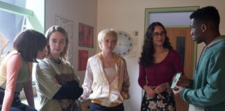 One of Us Is Lying Season 1 Episode Guide – Photos – Trailer – Cast One of Us Is Lying Season 1 Episode 1