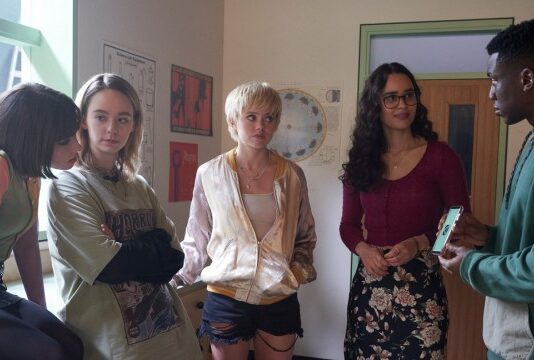 One of Us Is Lying Season 1 Episode Guide – Photos – Trailer – Cast One of Us Is Lying Season 1 Episode 1