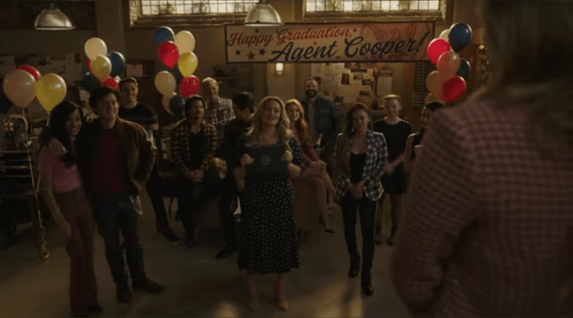 Riverdale Season 5 Episode 19  RECAP  