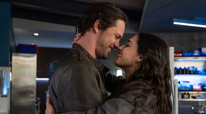 Roswell New Mexico Season 3-Episode 12