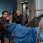 When will “Roswell, New Mexico” Season 4 be available on Netflix? Roswell New Mexico Season 3-Episode 12