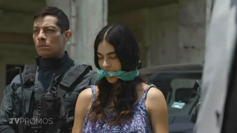S.W.A.T. 5x02 Promo _Madrugada_ (HD) 0-9 screenshot
