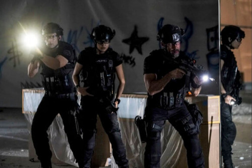 SWAT Season 5 Episode- 2