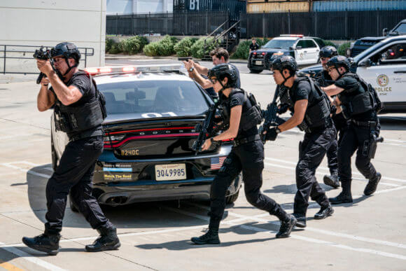 SWAT Season 5 Episode 3