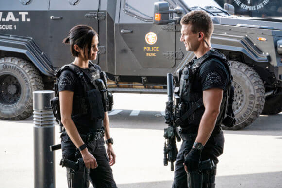 SWAT Season 5 Episode 3