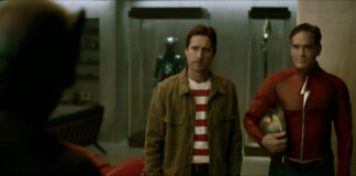 DC’s Stargirl Season 2 Episode 9 “Summer School: Chapter Nine” Release Date – Preview – Photos Stargirl Season 2 Episode 9 Photos