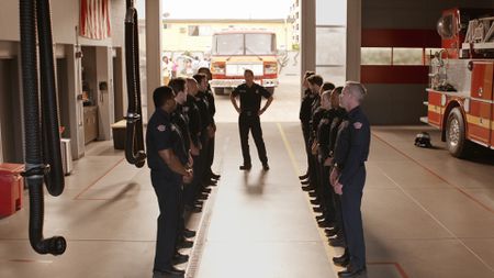 Station 19 Season 5 Episode 3