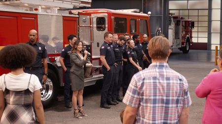 Station 19 Season 5 Episode 3