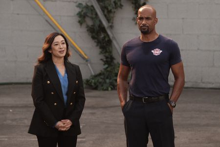 Station 19 Season 5 Episode 3