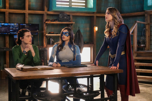 Supergirl Season 6- Episode 14- Photos