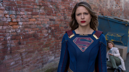 Supergirl Season 6- Episode 14- Photos