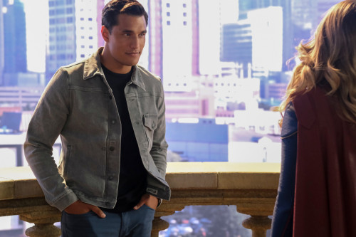 Supergirl Season 6- Episode 14- Photos