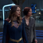 Supergirl Season 6 Episode 15 “Hope for Tomorrow” – NYXLY KIDNAPS WILLIAM Supergirl -Season 6- Episode -15