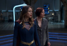 Supergirl Season 6 Episode 15 “Hope for Tomorrow” – NYXLY KIDNAPS WILLIAM Supergirl -Season 6- Episode -15