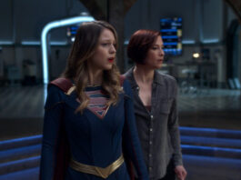 Supergirl -Season 6- Episode -15
