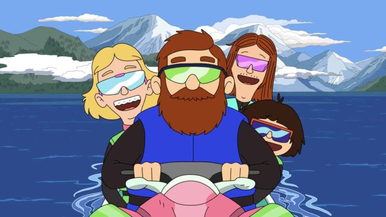 The Great North Season 2 Episode 5 “Beef’s Craig Beef Adventure” Preview The Great North Season 2 Episode 5 “Beef’s Craig Beef Adventure” Preview