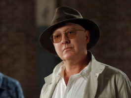 The Blacklist -Season 9 Episode- 2