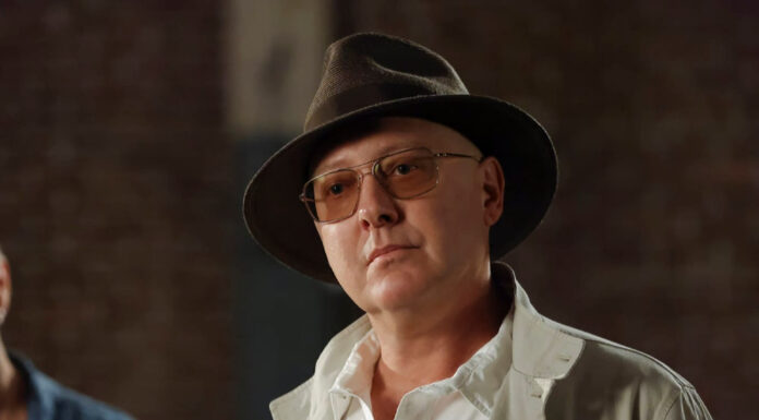 The Blacklist -Season 9 Episode- 2