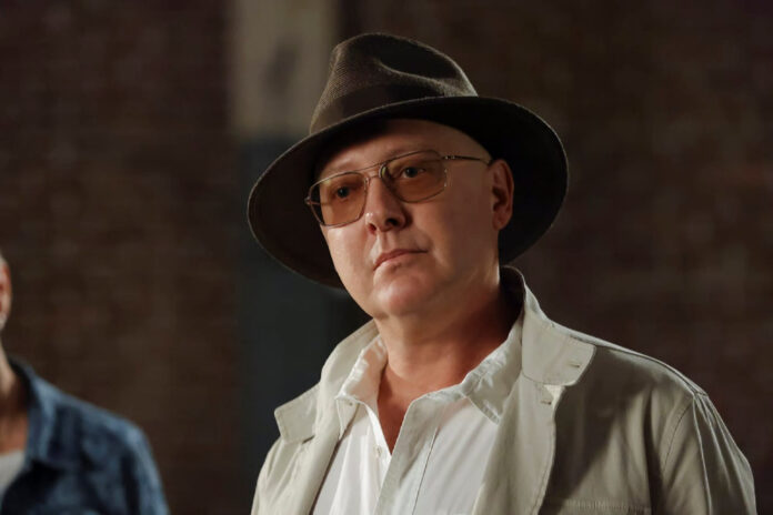 The Blacklist -Season 9 Episode- 2