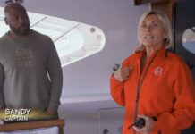 Below Deck Mediterranean Season 6 Episode 15 Release Date of “Three’s a Crowd” Below Deck Mediterranean Season 6 Episode 14