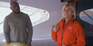 Below Deck Mediterranean Season 6 Episode 15 Release Date of “Three’s a Crowd” Below Deck Mediterranean Season 6 Episode 14