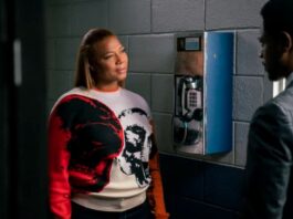 Queen Latifah’s The Equalizer Season 2 Episode 4 Preview – Release Date of “The People Aren't Ready”