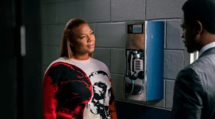 Queen Latifah’s The Equalizer Season 2 Episode 4 Preview – Release Date of “The People Aren't Ready”