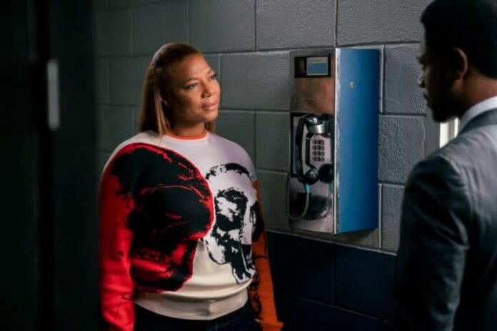 Queen Latifah’s The Equalizer Season 2 Episode 4 Preview – Release Date of “The People Aren't Ready”