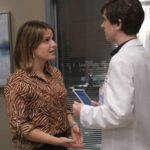 The Good Doctor Season 5 Episode 5 - PAIGE SPARA