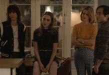 (Season Finale) The L Word Generation Q Season 2 Episode 10: Release Date – Photos – Promo of “Last Call” The L Word Generation Q Season 2 Episode 10