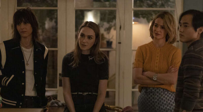 The L Word Generation Q Season 2 Episode 10