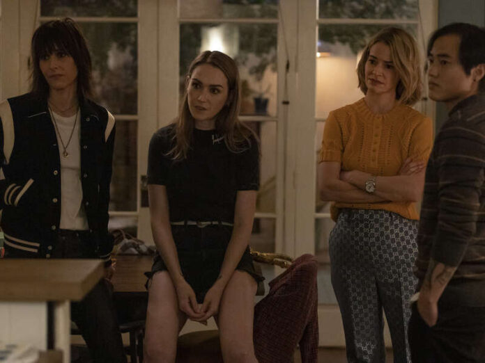 The L Word Generation Q Season 2 Episode 10
