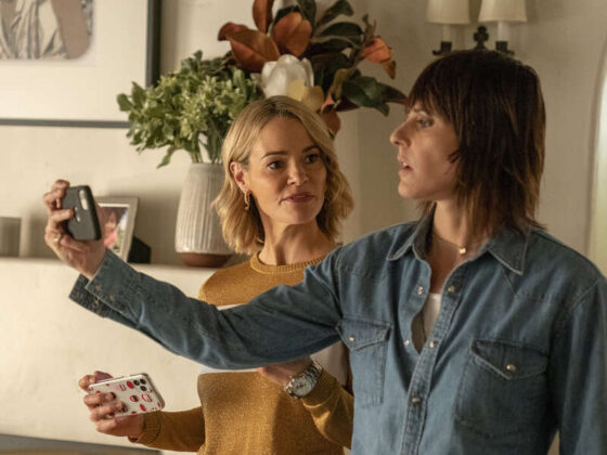 The L Word Generation Q Season 2 Episode 9 Photos