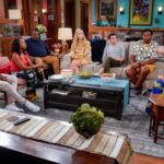 The Neighborhood Season 4 Episode 4 “Welcome to the Porch Pirate” – Dave and Gemma deal with devastating The- Neighborhood Season 4 Episode 4